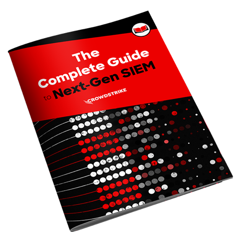 Complete Guide to NG SIEM eBook