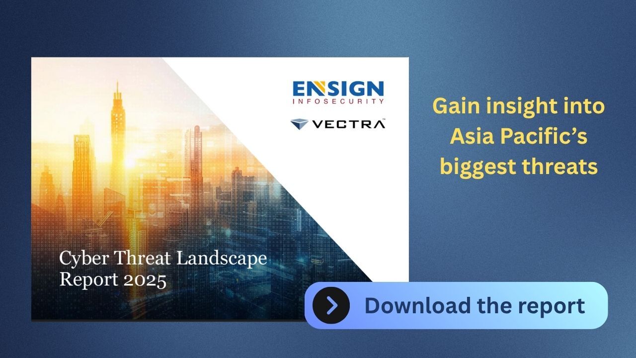 Cyber Threat Landscape Report 2025